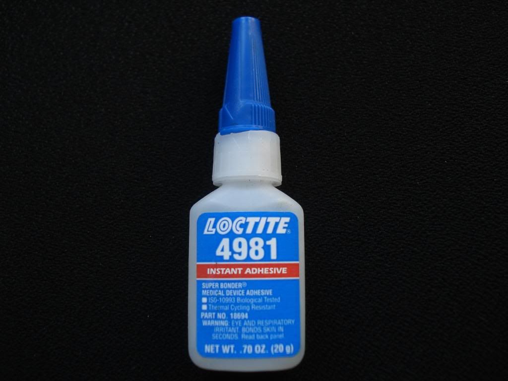 LOCTITE GLUE 4981 PROFESSIONAL HEAT RESISTANT SUPER GLUE RUBBER PLASTICS METALS eBay